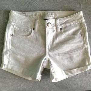 NWOT AMERICAN EAGLE MIDI SHORT